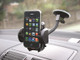 Streetwize Suction Sat Nav Phone Holder