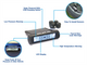 Streetwize Tyre Pressure Monitoring System