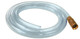 Streetwize Self Priming Syphon Pump 1/2" for Draining Fuel Water Oil