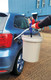 Streetwize Battery Syphon Transfer Pump 1/2" for Draining Fuel Water Oil