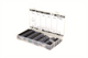 Streetwize 127pcs Electrical Wiring Heat Shrink Tube Wrap Assortment