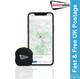 Streetwize GPS Security Personal Tracker System