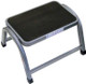 Streetwize Camping Heavy Duty Single Steel Step