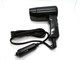 Streetwize 12v Compact Portable Foldable Hair Dryer