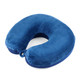 Streetwize Memory Foam Neck Support Travel Pillow