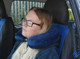 Streetwize Memory Foam Neck Support Travel Pillow
