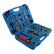 Streetwize 35pcs Brake Wind-Back Tool Set