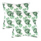 Gardenwize Pair of Bali Scatter Cushions