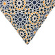 Gardenwize Pair of Casablanca Scatter Cushions
