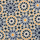 Gardenwize Pair of Casablanca Scatter Cushions