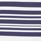 Gardenwize Pair of Blue Stripe Scatter Cushions