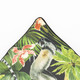 Gardenwize Pair of Lemur Scatter Cushions