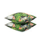 Gardenwize Pair of Lemur Scatter Cushions