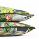 Gardenwize Pair of Lemur Scatter Cushions