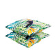 Gardenwize Pair of Toucan Scatter Cushions