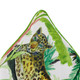 Gardenwize Pair of Leopord Jungle Scatter Cushions