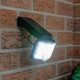 Gardenwize Solar-Powered Security Light