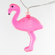 Gardenwize 2m Solar Flamingo LED String Lights (10 Piece)