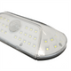 Gardenwize 40LED Solar Security Light with Motion Sensor