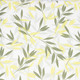 Gardenwize Green/Grey Tree Leaves Pattern Pair of Scatter Cushions