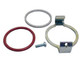 Truma Heater Exhaust Duct Fitting Kit S3002 5002 Caravan Motorhome - 30030-03600