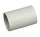 Truma Blown Air Heating 65mm Straight Connector Caravan Motorhome - 40161-51