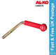AL-KO Jockey Wheel Clamp Handle