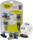 Floe European Build Motorhome & Caravan Drainage Kit - APT0105