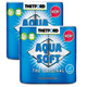 Thetford Aqua Soft Chemical Toilet Paper Tissue 8 Roll Mega Pack Cassette Potti
