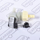Thetford C260 C500 Cassette Toilet Electric Valve 90 Caravan Motorhome - 90717