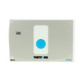 Thetford C260 Control Panel Overlay Sticker Toilet Caravan Motorhome - 93403