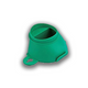 Thetford C400 Cassette Toilet Waterfill Extension Caravan Motorhome- 3232916