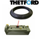 Thetford Cassette Toilet C200 C2 C3 C4 Genuine Lip Seal BEFORE JUNE 2000 - 16175