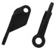 Thetford Fridge SRC Storage Strap V1 Caravan Motorhome - 62467927