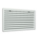 Thetford Fridge Vent Assembly L/Grey 523mm x 281mm Caravan Motorhome - 63114084