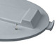 Thetford Porta Potti 565P Manual Flush Chemical Toilet Caravan Motorhome - 92305