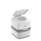 Thetford Porta Potti Qube 365 Portable Chemical Toilet Caravan Camping - 92820