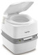 Thetford Porta Potti Qube 365 Portable Chemical Toilet Caravan Camping - 92820