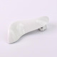 Thetford C400 Cassette Toilet Flap Handle White Caravan Motorhome 5180362