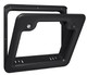 Thetford Service Door 3 Black External Side Access Caravan Motorhome - 2680527