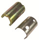 AL-KO AKS 1300 Tow Hitch Stabiliser Fixing Kit Caravan Trailer Towing - 622175