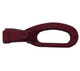 AL-KO AKS 2004 Tow Hitch Stabiliser Handle L H Caravan Trailer Towing - 690243