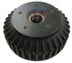 AL-KO Brake Drum & Bearing 5 x M12 x 112mm Caravan Trailer Axle - 586450