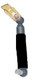 AL-KO Shock Absorber Black Caravan Trailer Towing - 244087