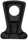 AL-KO Caravan Secure Wheel Lock Insert Protective Cover No.43 - 1559384