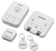 Avara Caravan Motorhome Secruity Alarm System Lite - 30004