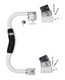 Fiamma Security S Handle Caravan Motorhome Door Lock Kit - 03513-05