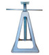 HTD Aluminium Jack Stand Set Pair Caravan Motorhome Stabilising - 0130030