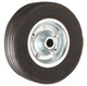 Jockey Wheel 48mm 220x65 Max 180Kg Caravan Trailer Towing - 1401034
