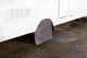 Single Wheel Cover Caravan Motorhome Trailer Towing - 7347B